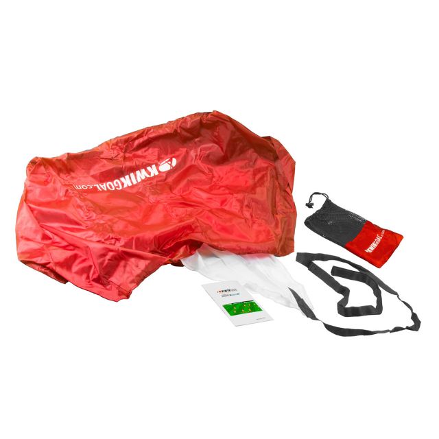 Kwikgoal Resistance Chute