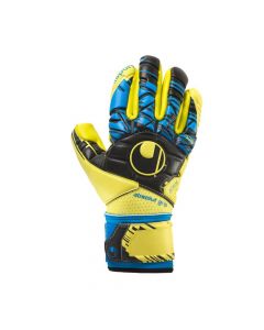 uhlsport Eliminator Absolut Grip FS - Yellow/Black