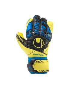 uhlsport Eliminator Absolutgrip HN - Yellow/Black
