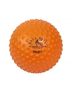 Select Original Body Massage Ball- Orange