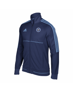 adidas NYCFC Anthem Jacket