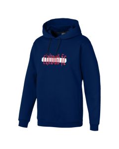 Puma Chivas Culture Hoody - Navy